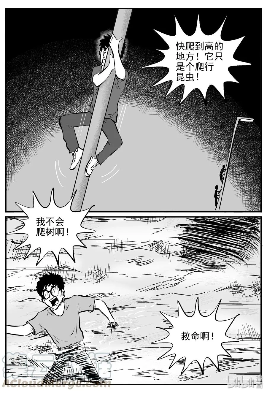 344 石炭纪断层（5）3