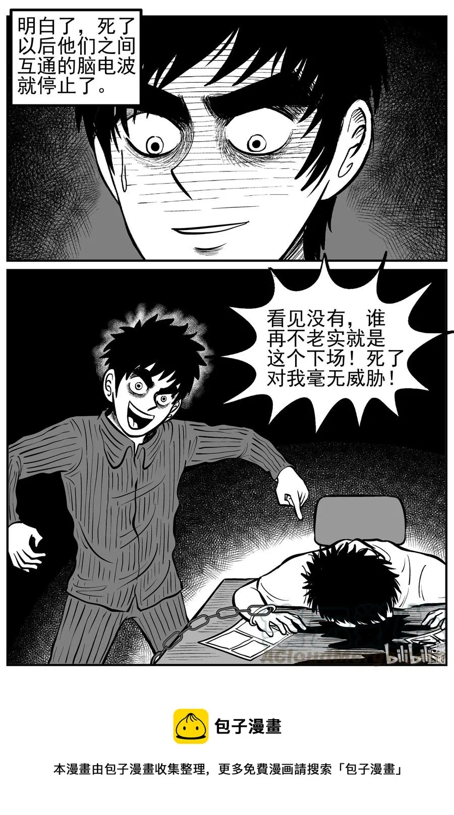 126 恐怖漫画家（2）1