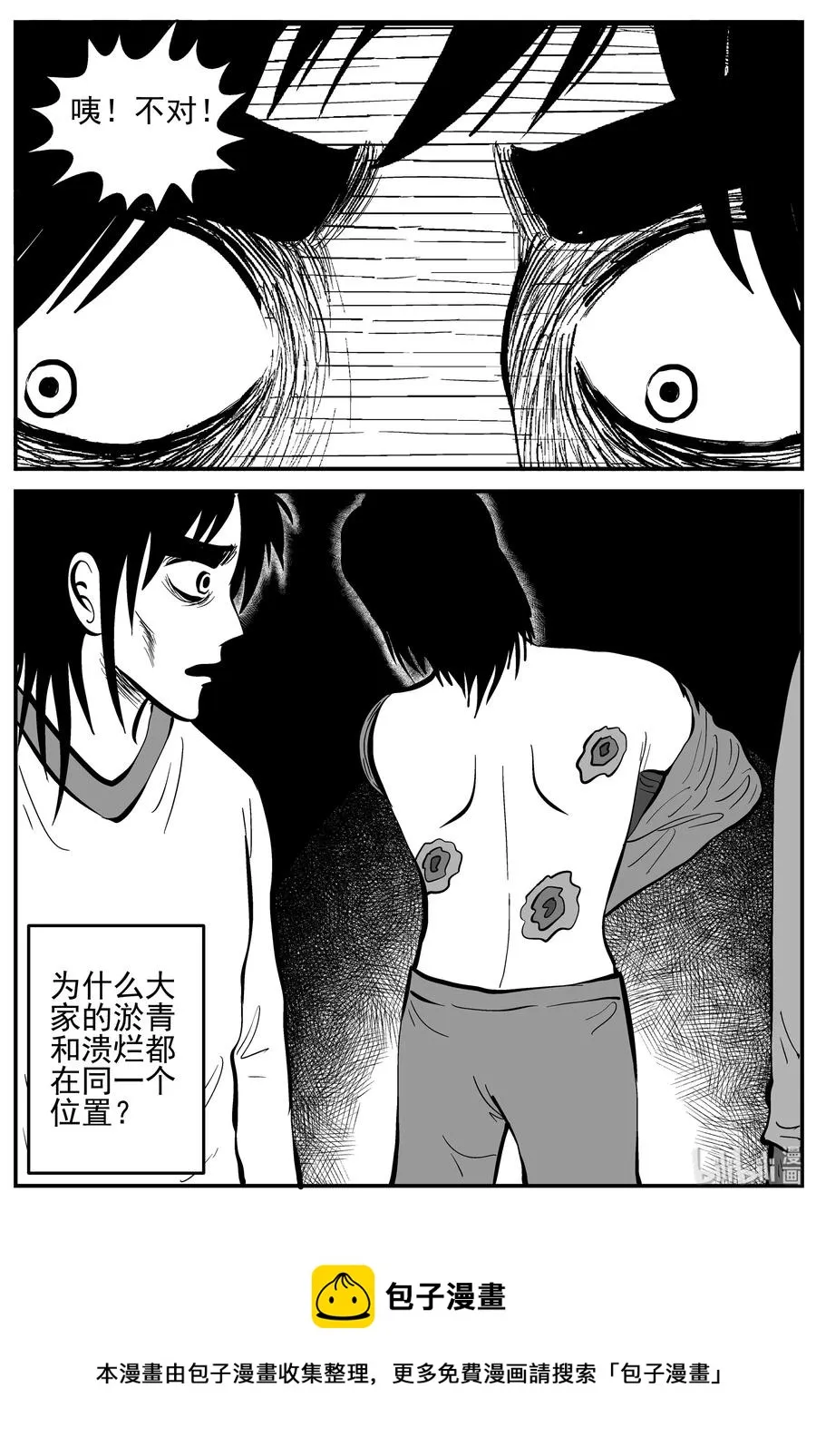228 海螺湾奇谈（3）2