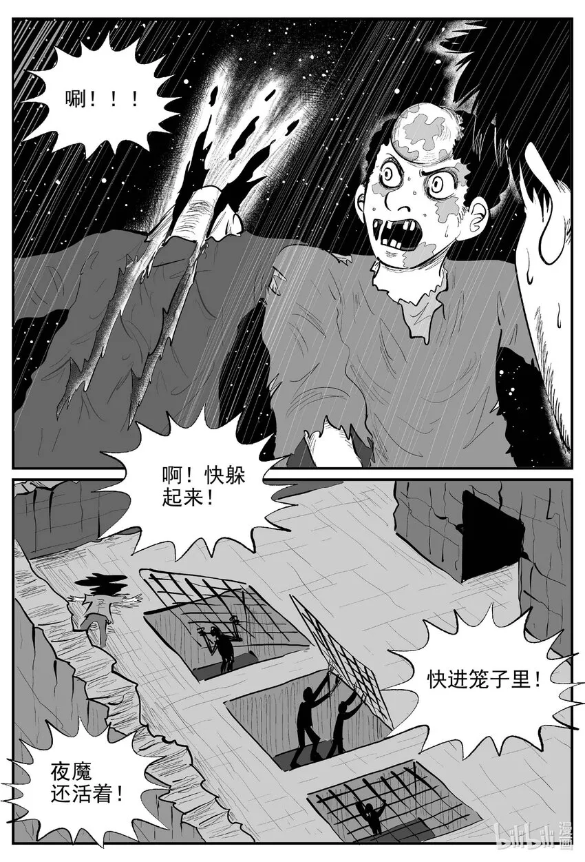 865 人类末日之旅3
