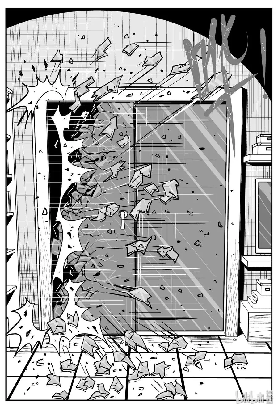 407 墙中人（2）2