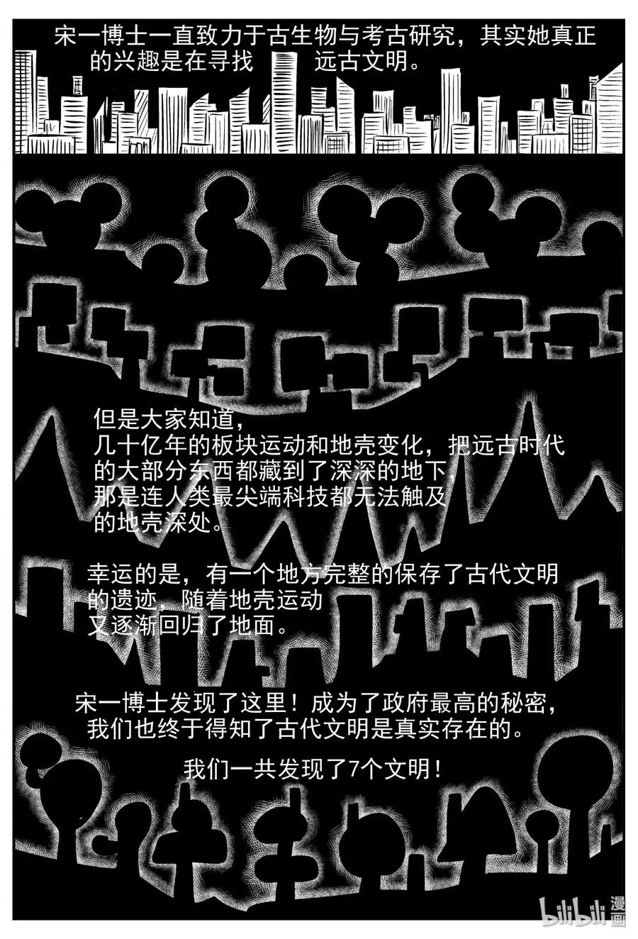461 诡域之星3