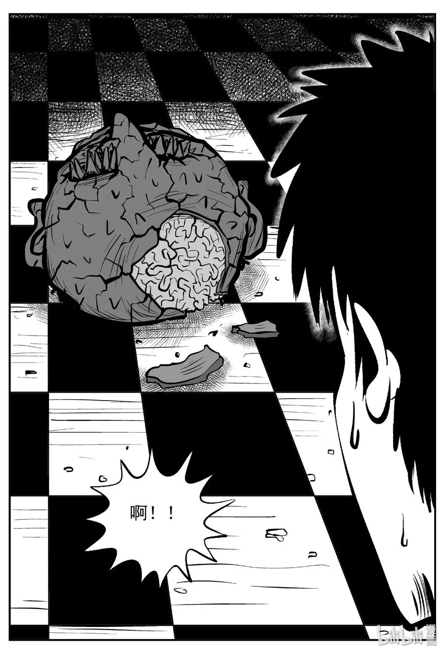 448 盗墓贼0