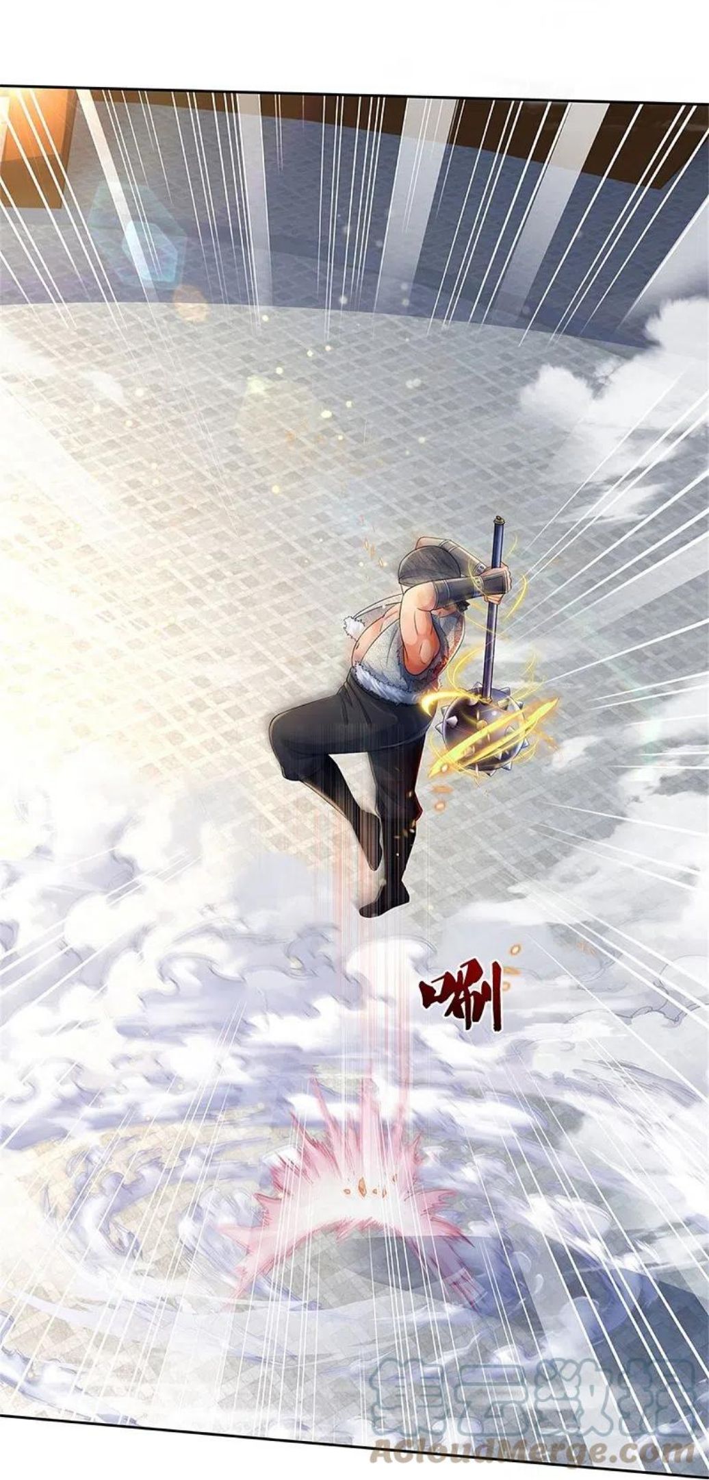 第498话 银榜第一，出言讽刺4
