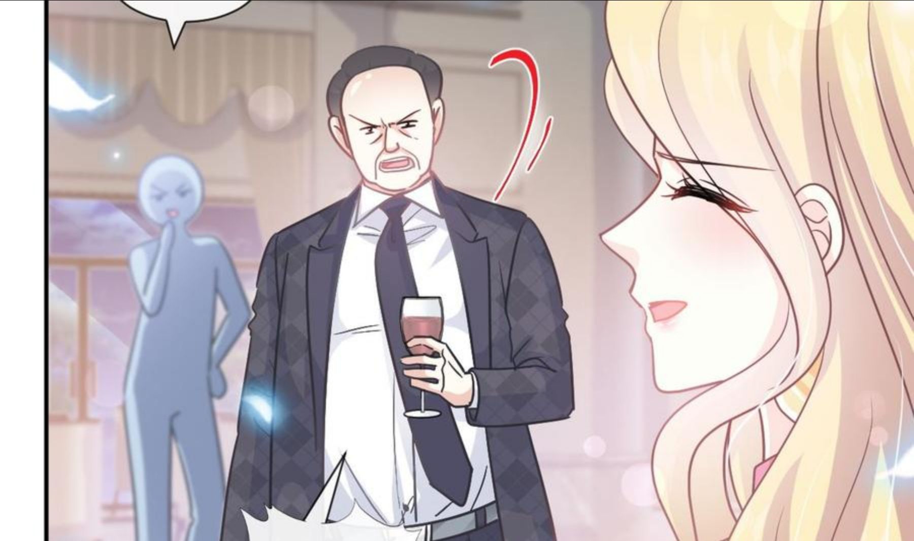 第229话 捉奸？！2