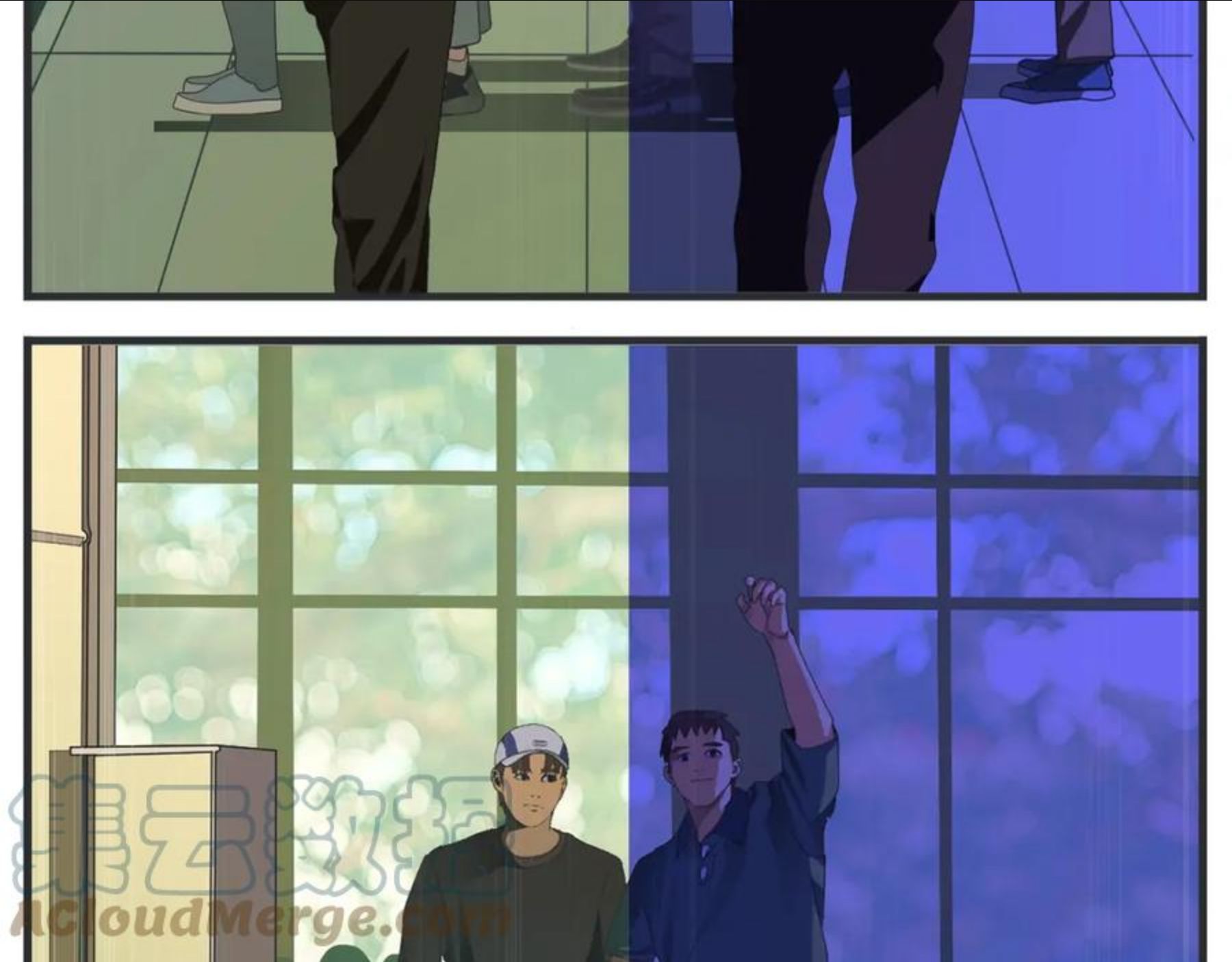 第十九话 入围通知0
