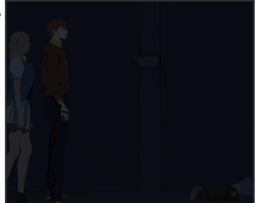 第二十四话 《宠物》终映3