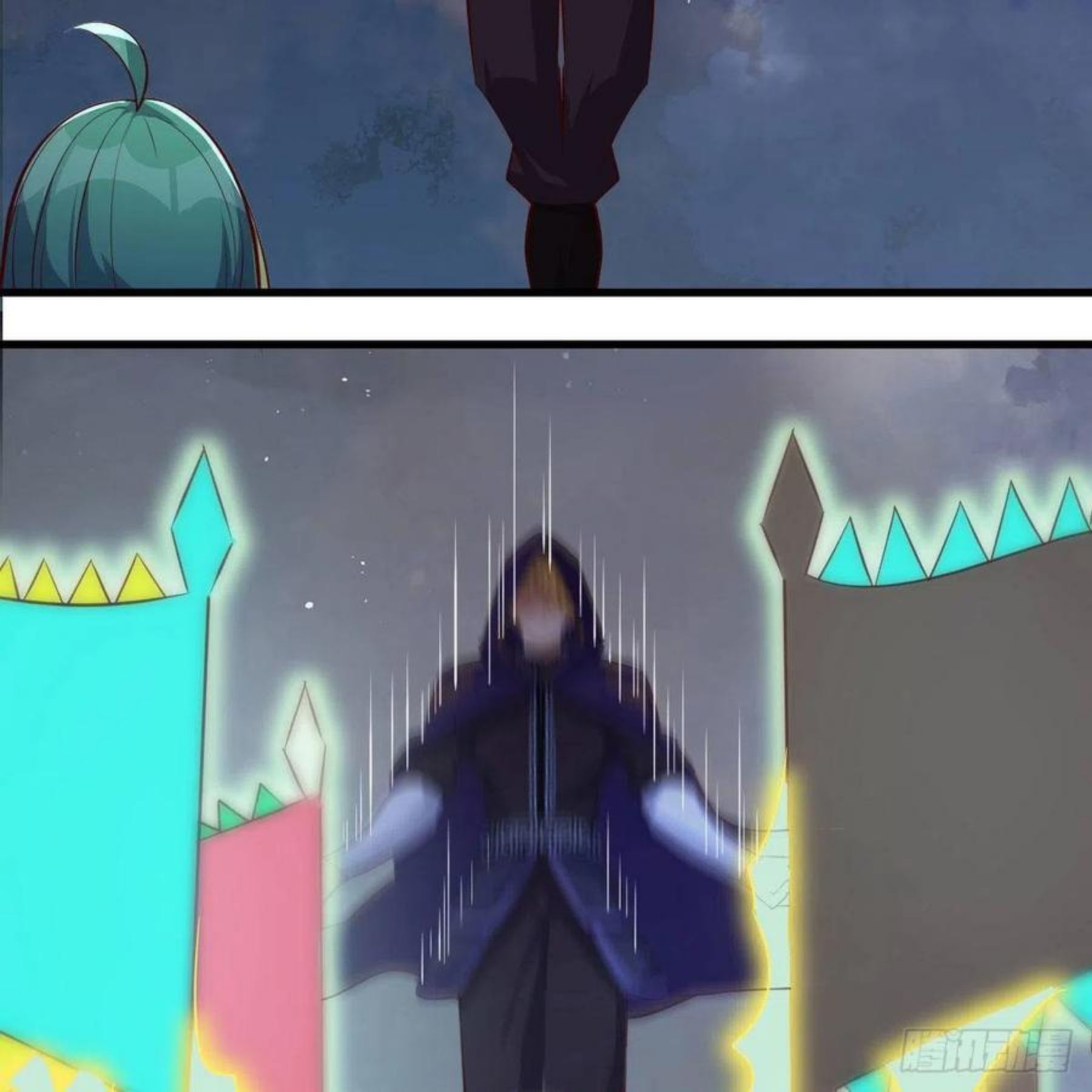 元婴期修者2