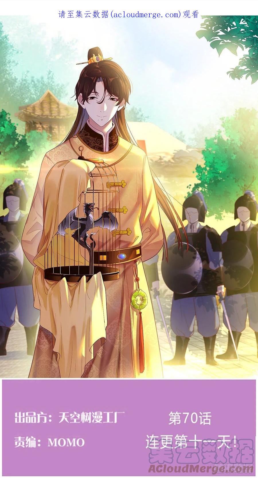 连更第十一天！0