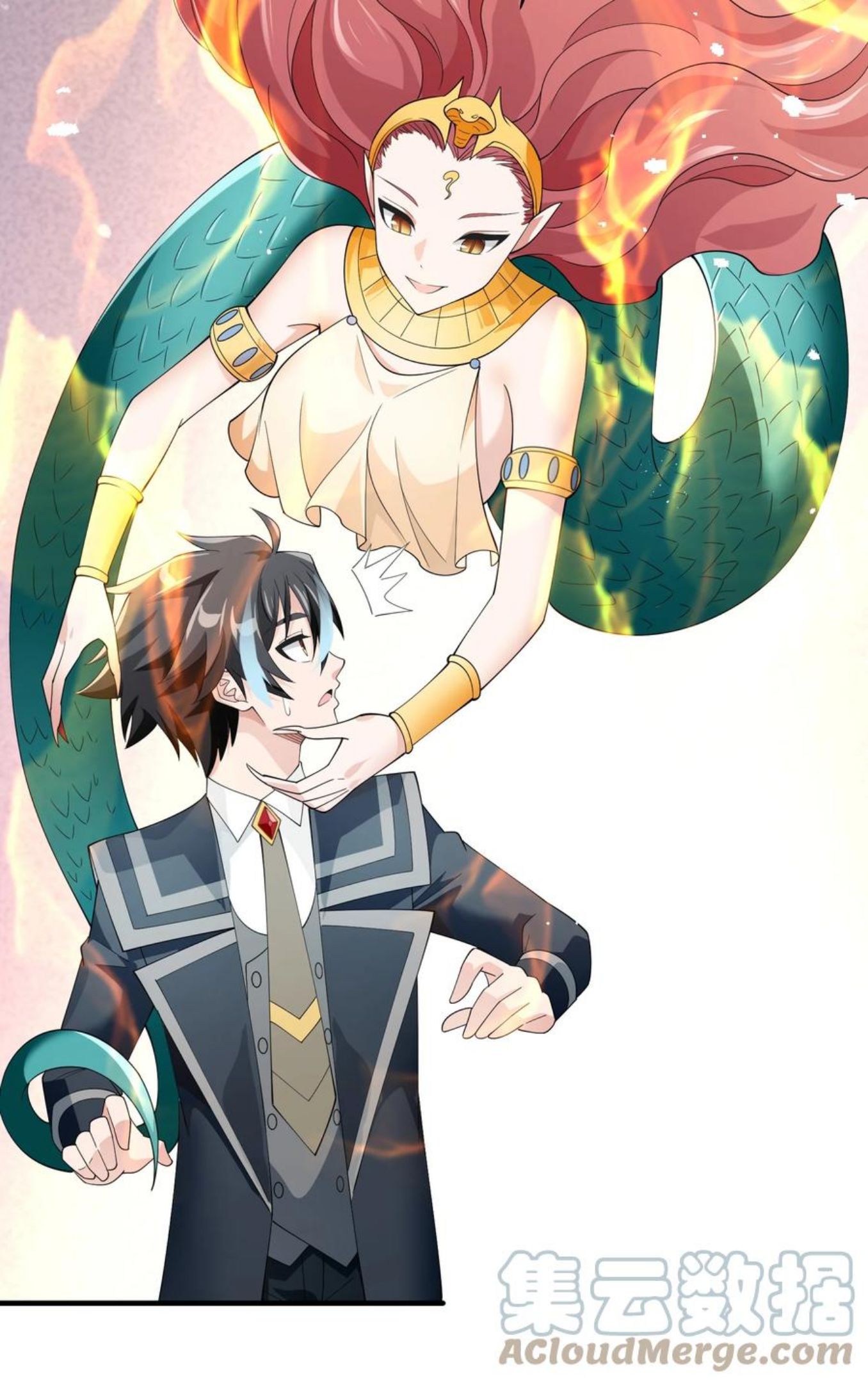 047 依赖0