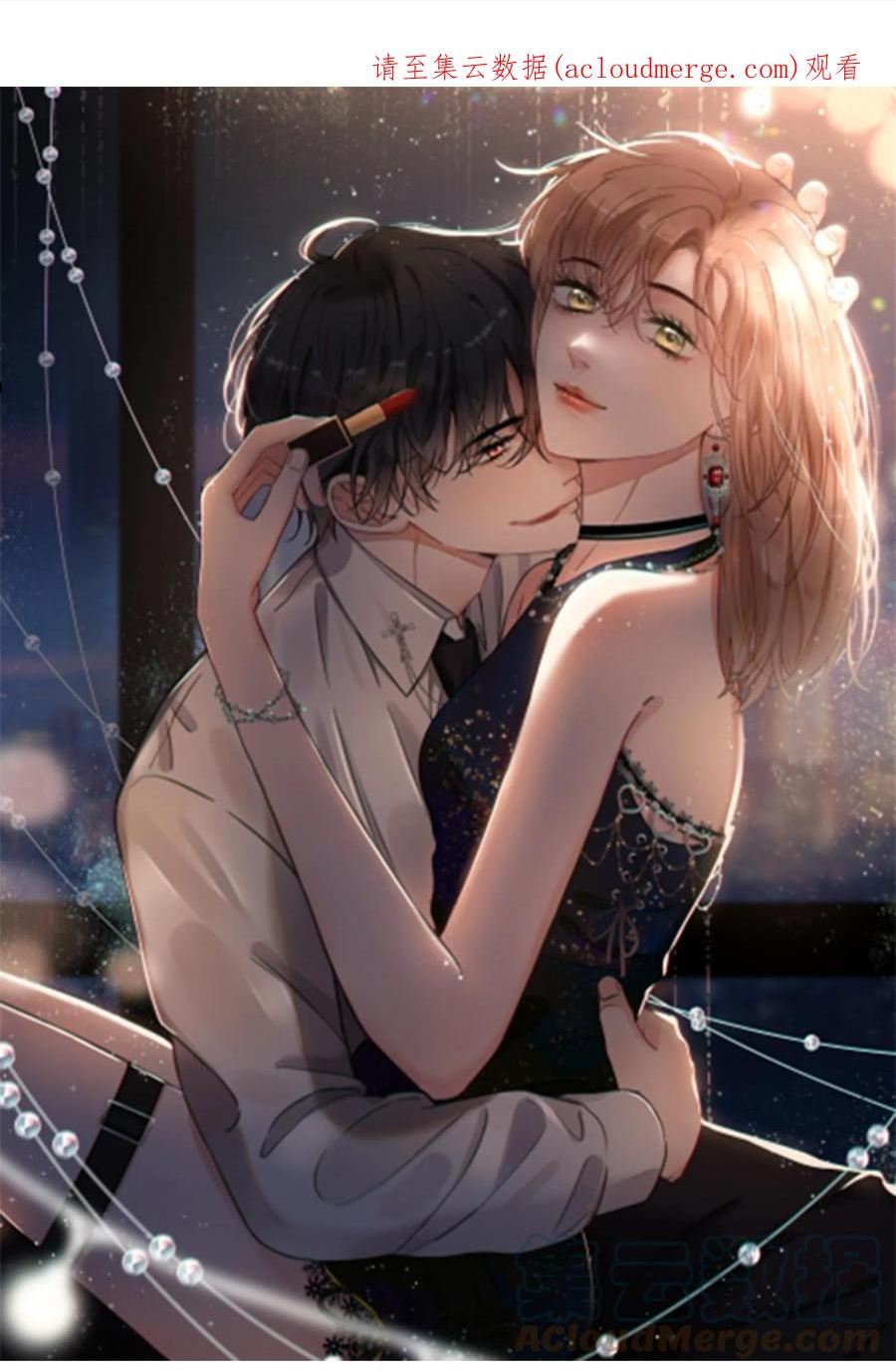 第36话 夜路惊魂0