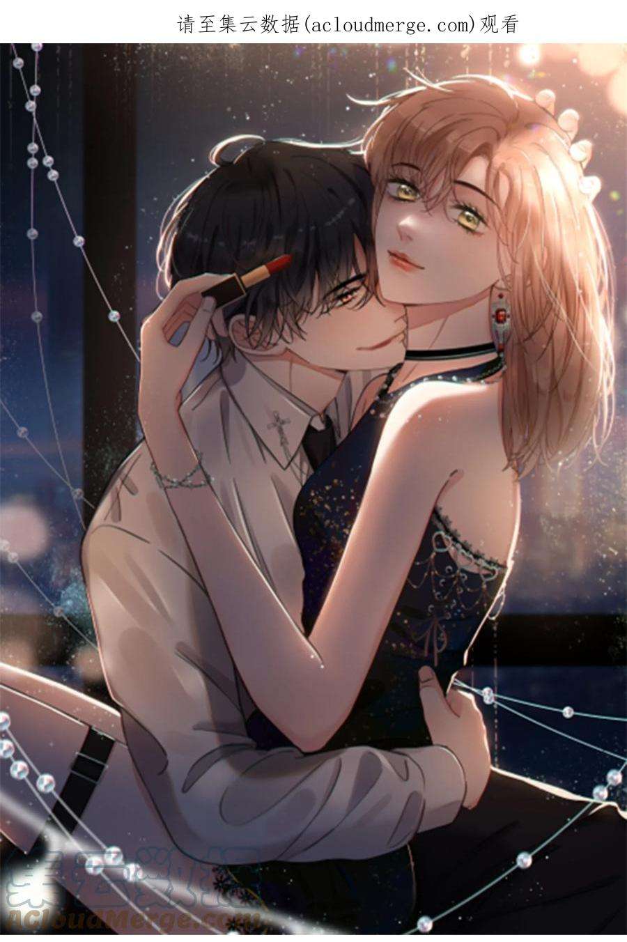 第34话 他的往事0