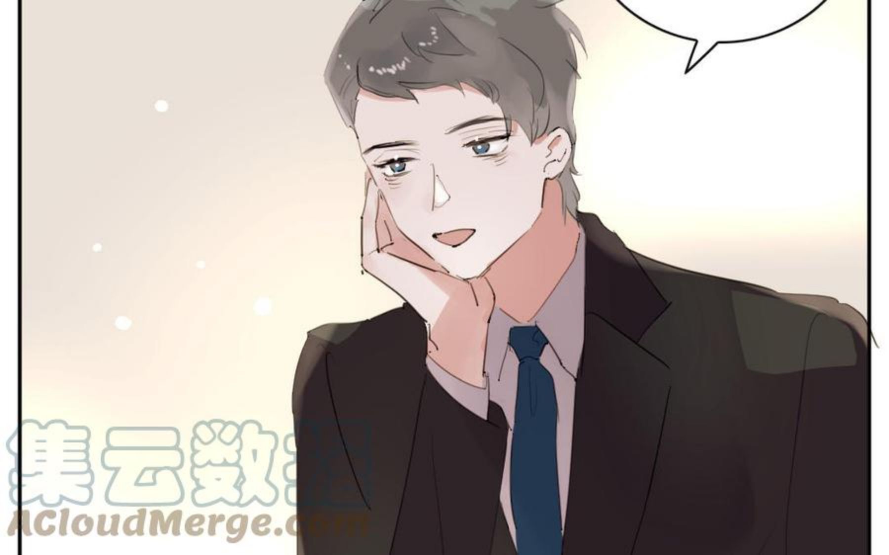 第43话 我就是你0