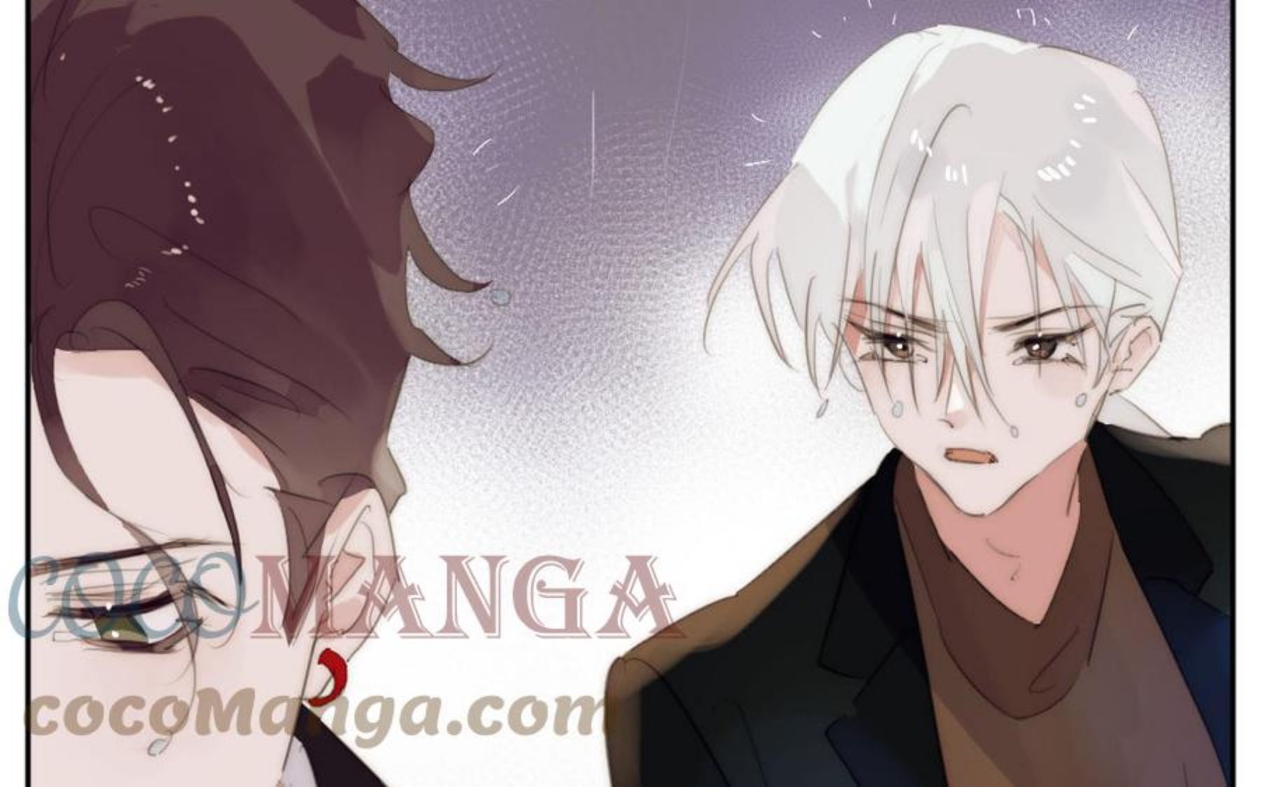 第44话 不愿走出0