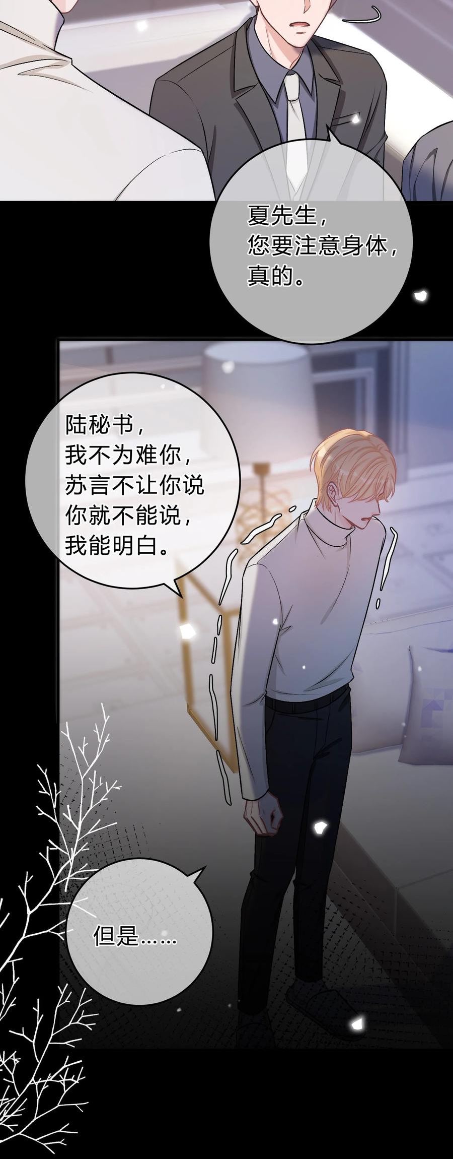 070 苏言的危机1