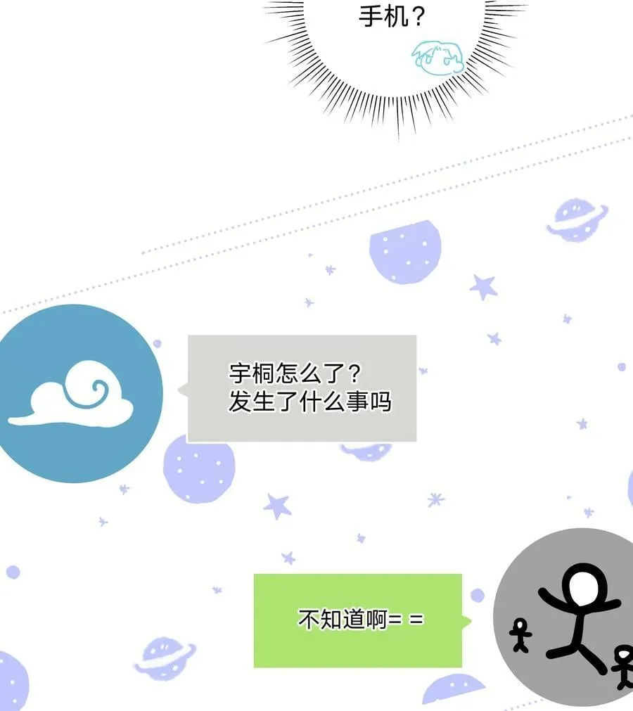 080 我好像有喜欢的人了0