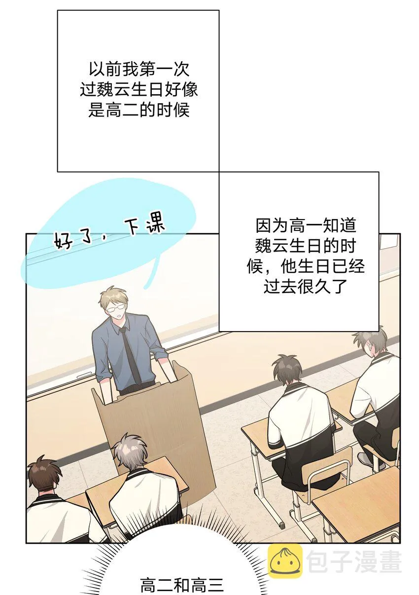 019 过生日3
