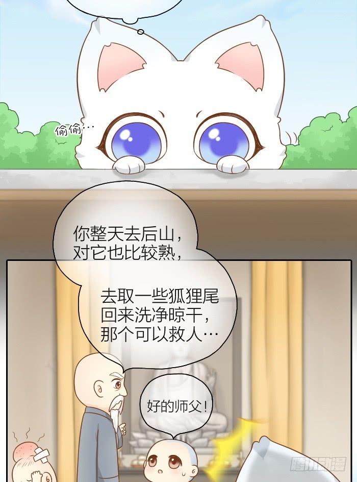尾巴你拿走吧！1