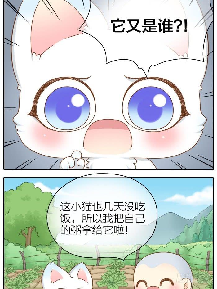 吃醋4