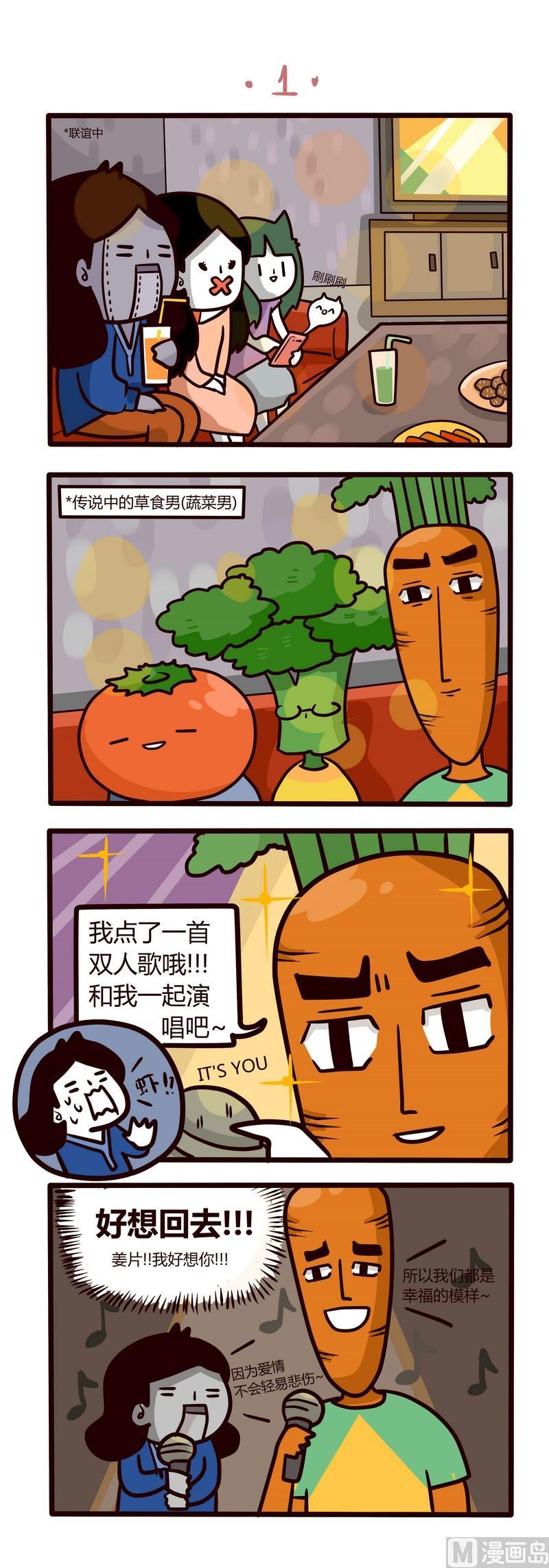 第53话 周末PARTY1