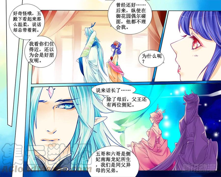 五十九 记忆之伤0