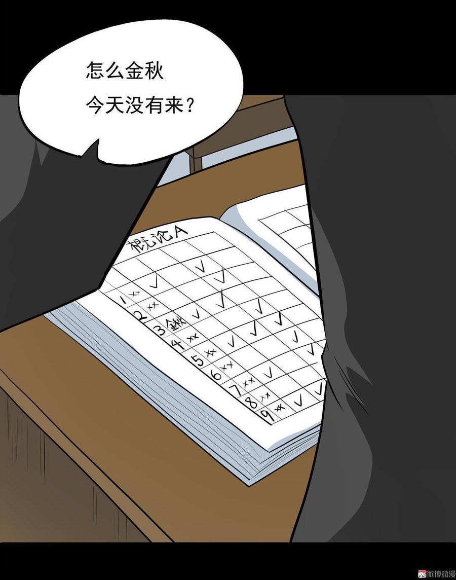 第80话 左手（一）2