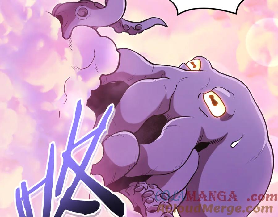 第200话 大战小章鱼4