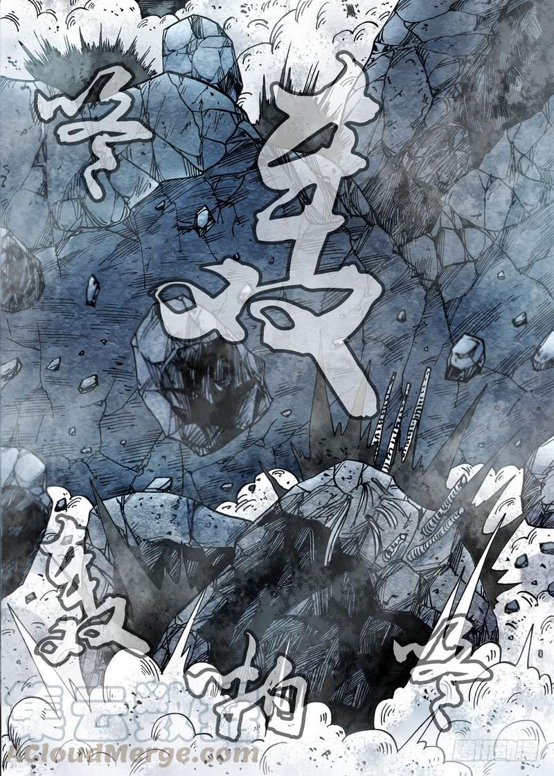 第35话 掩埋（第一季完结）4
