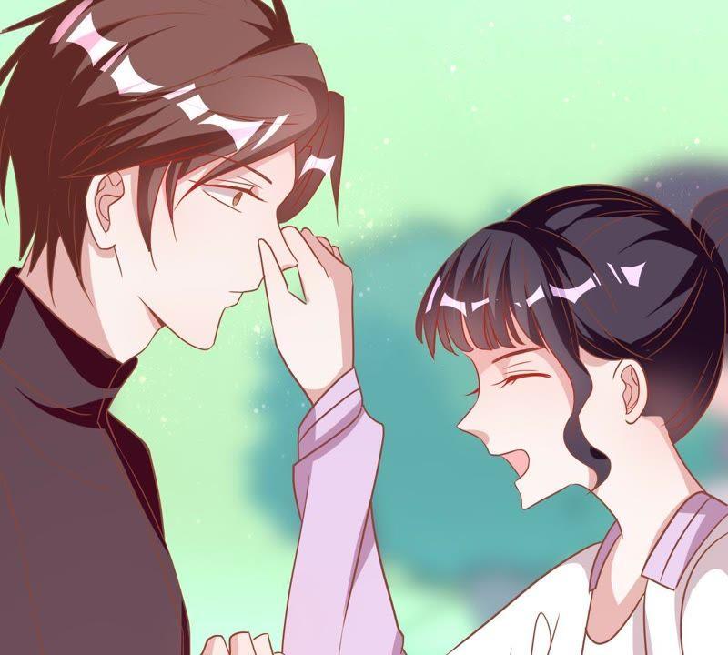 第49话 甜蜜的两人4