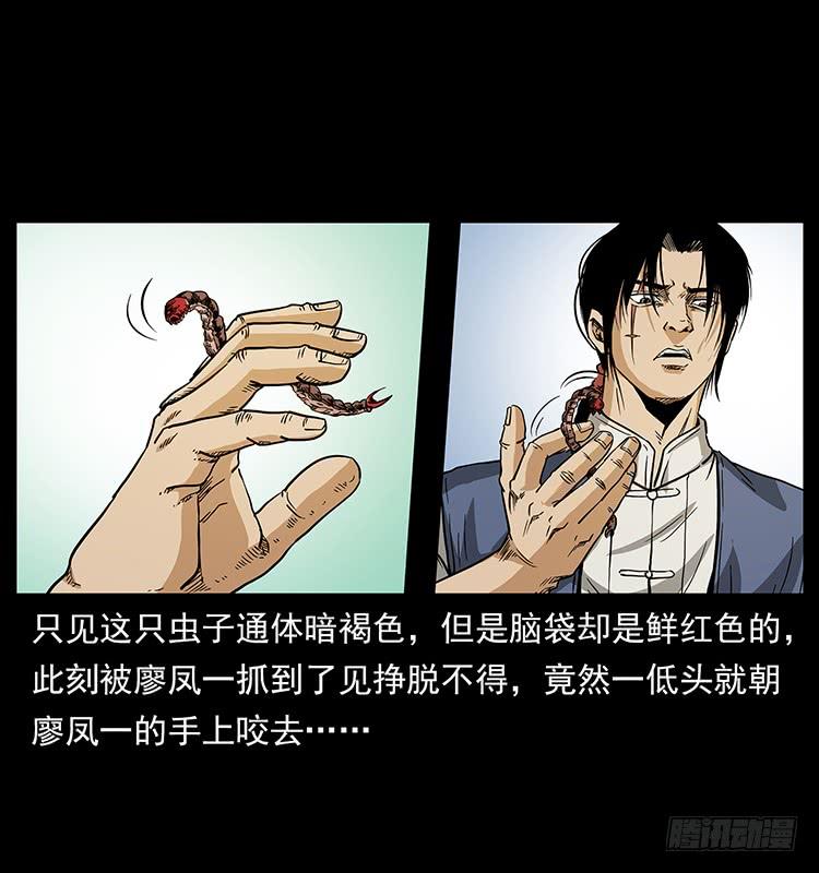 蛊虫1