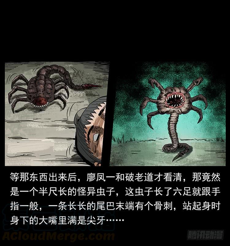 蛊虫0