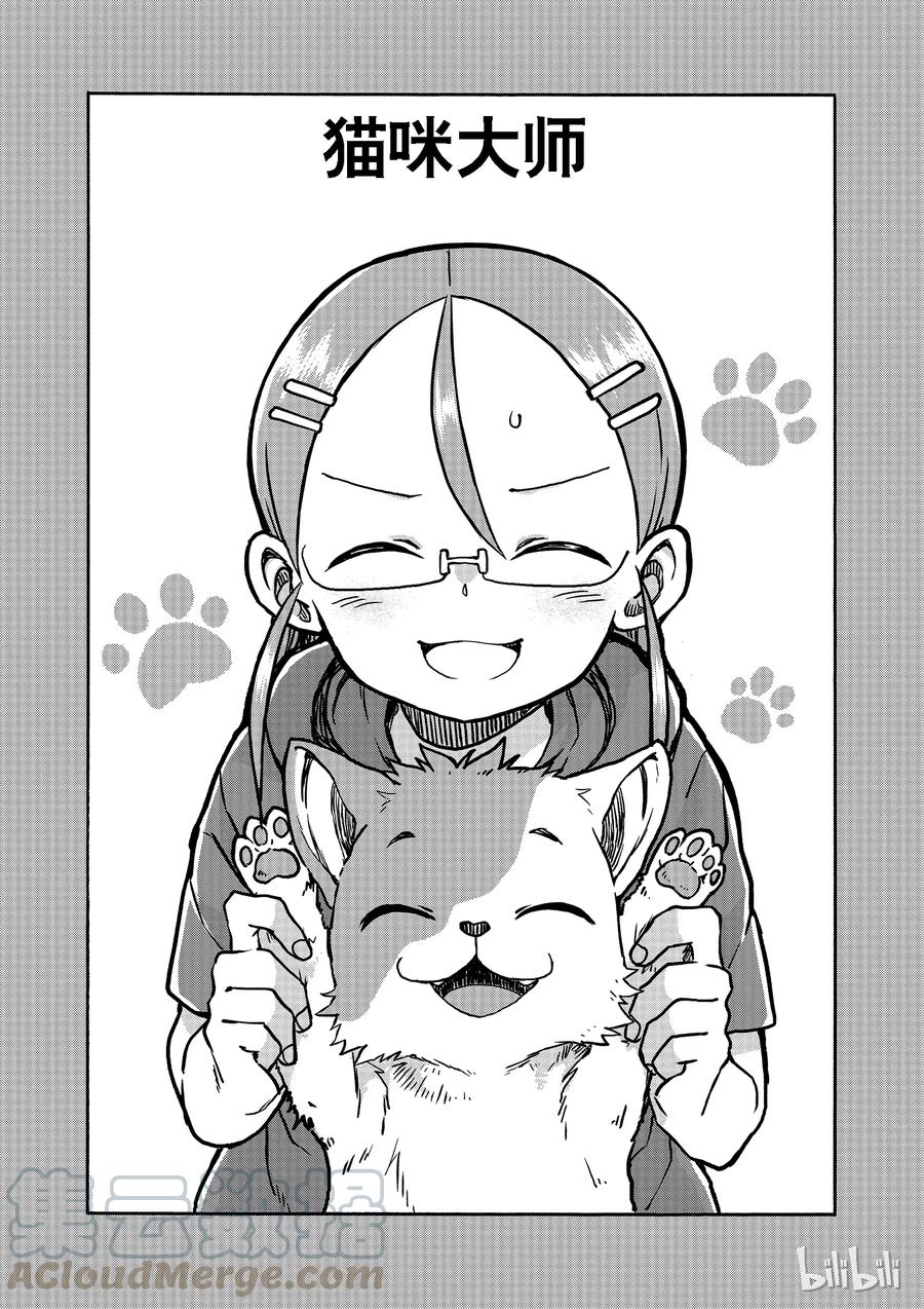 16 猫咪大师0