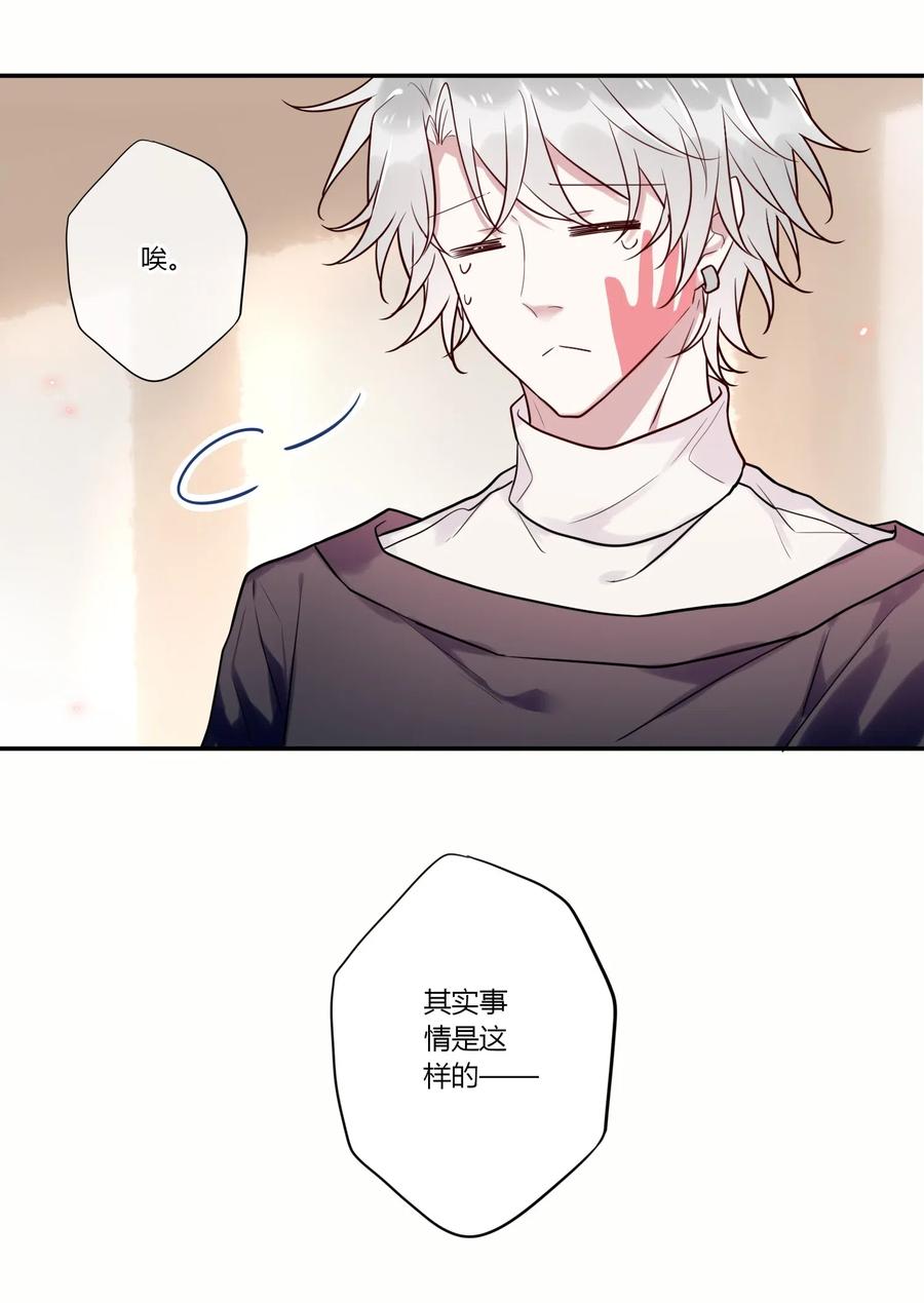 番外 狐狸精的告白4