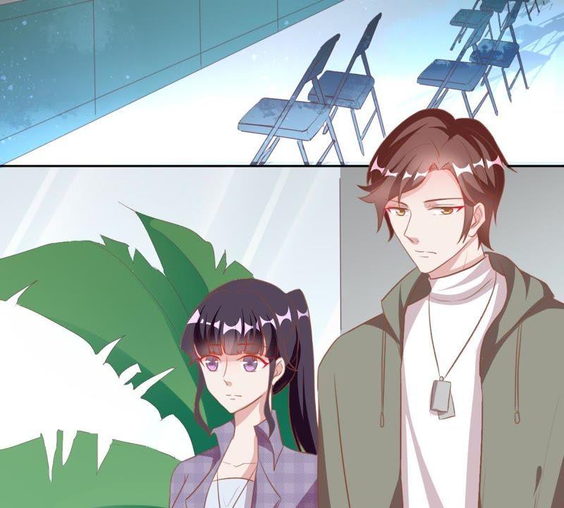 第29话 他身边竟然有个女孩1
