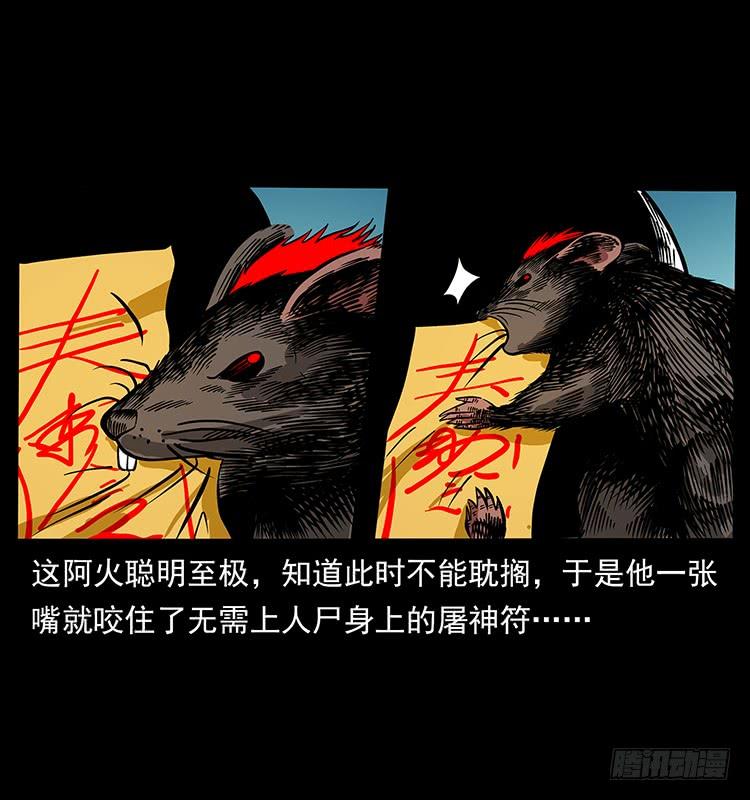 拜仙教灭亡3