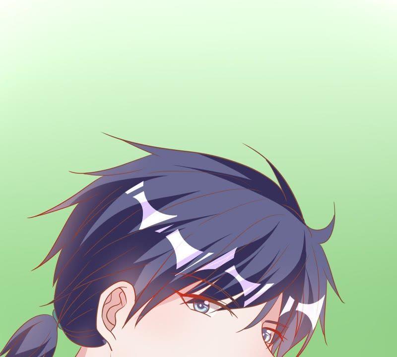 第50话 春心萌动1