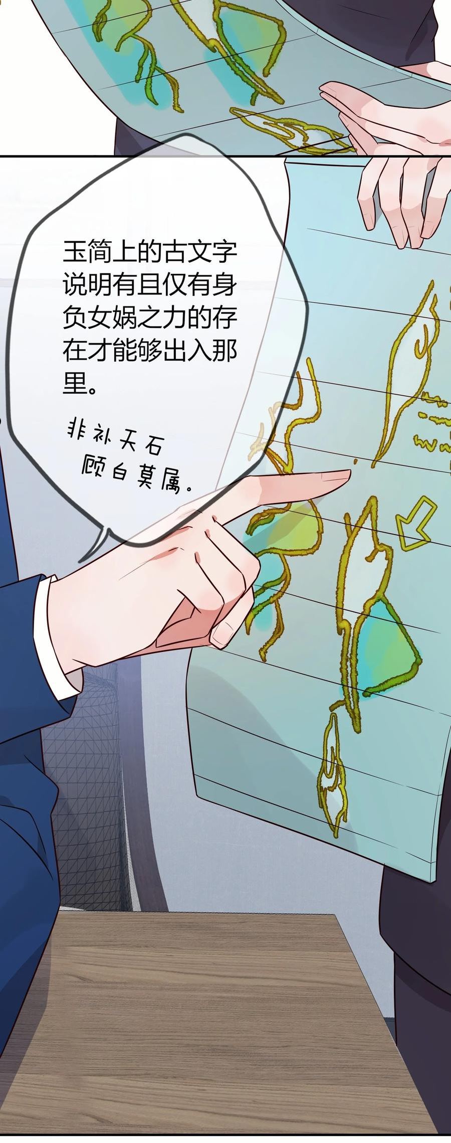 069 你的本体很胖哒3