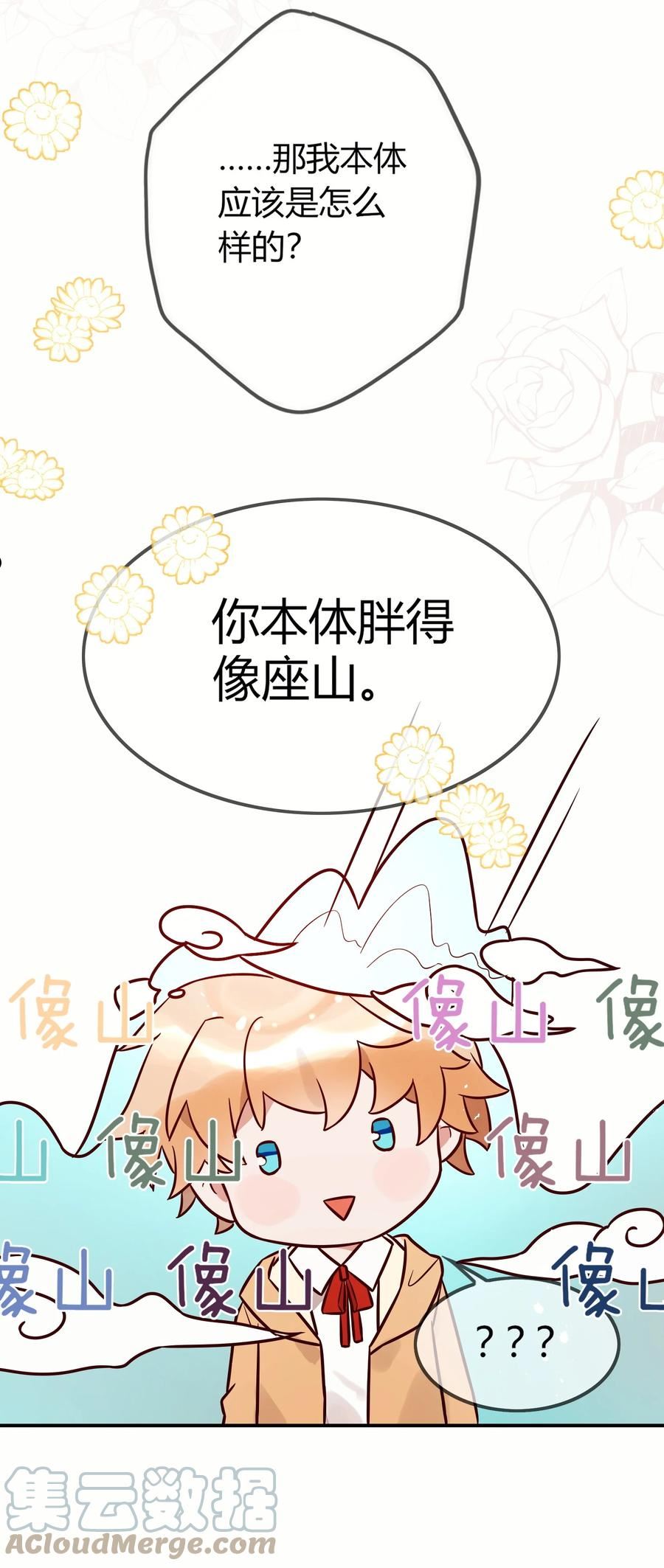 069 你的本体很胖哒0