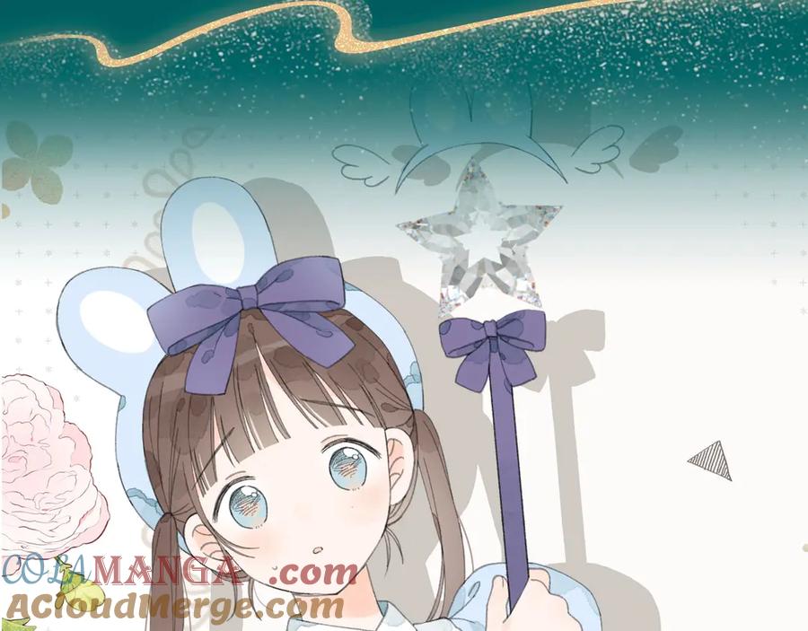 特典预热：6月21日 我不想为了伤害他人而使用魔法4