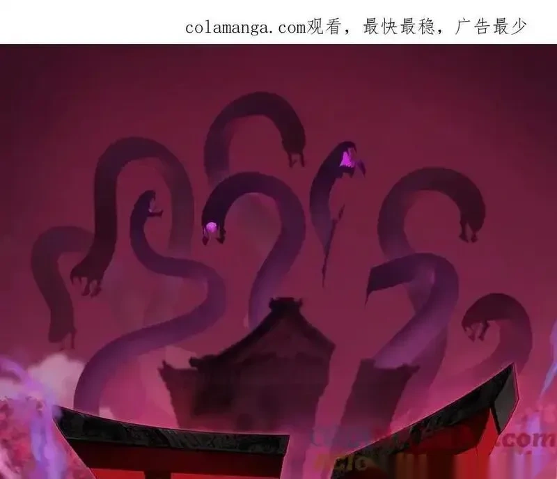第493话 扶桑篇-传说中的大宝藏！0