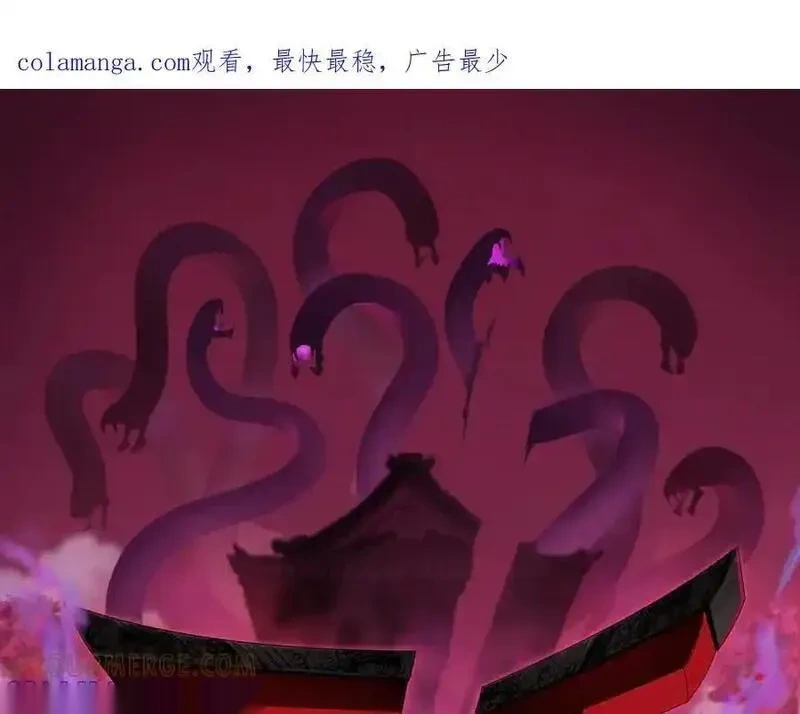 第508话 扶桑篇-毁灭进行时！0