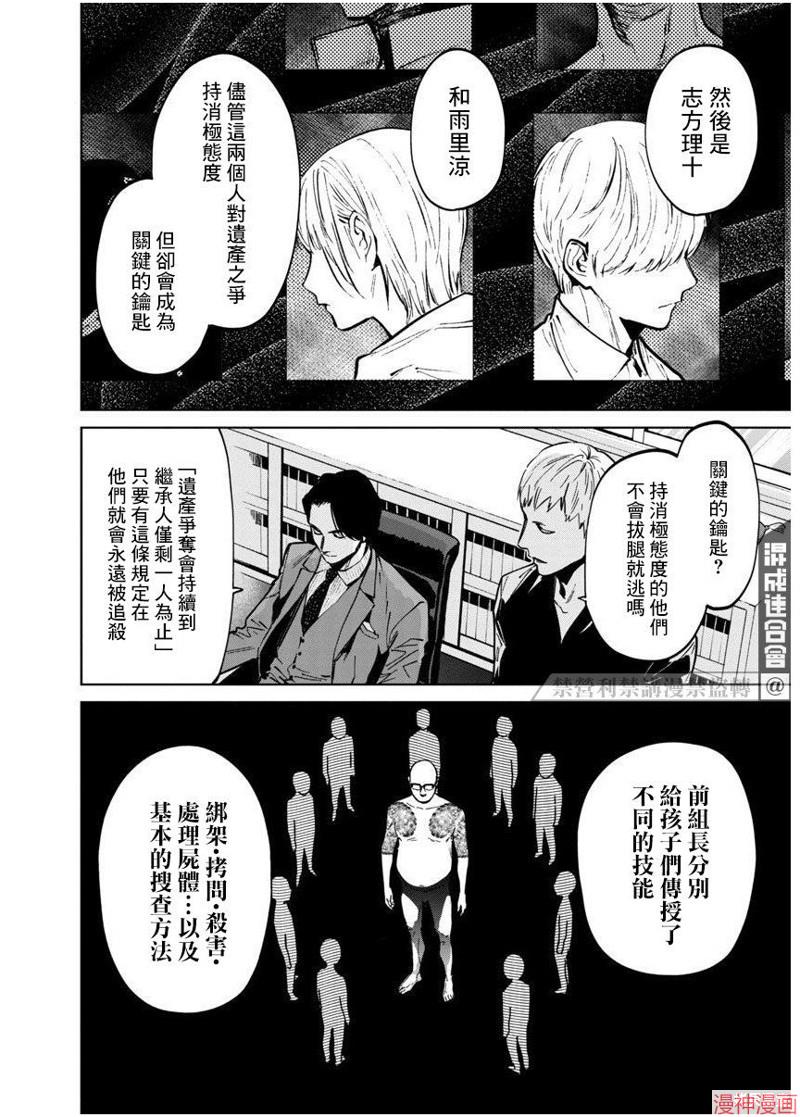 前日谈113