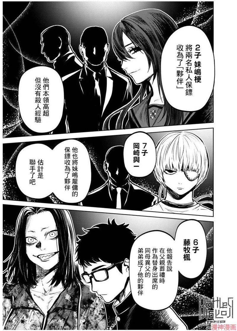 前日谈120