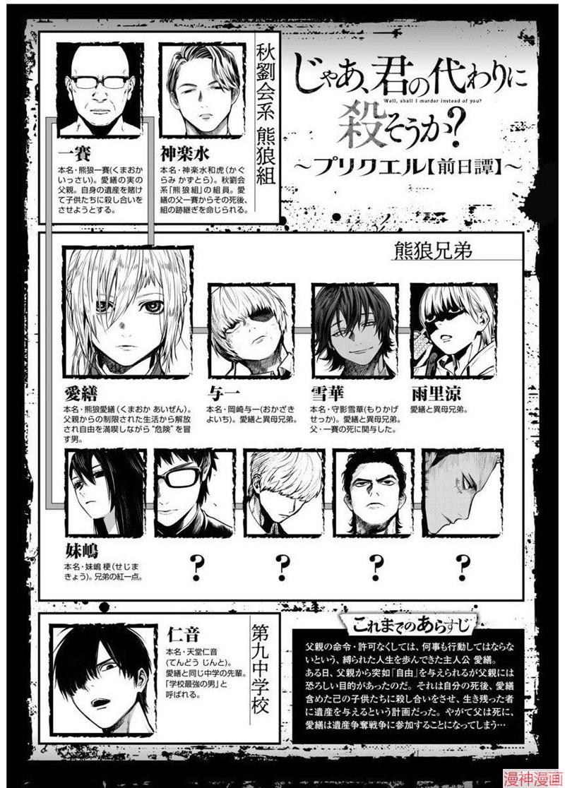 前日谈121