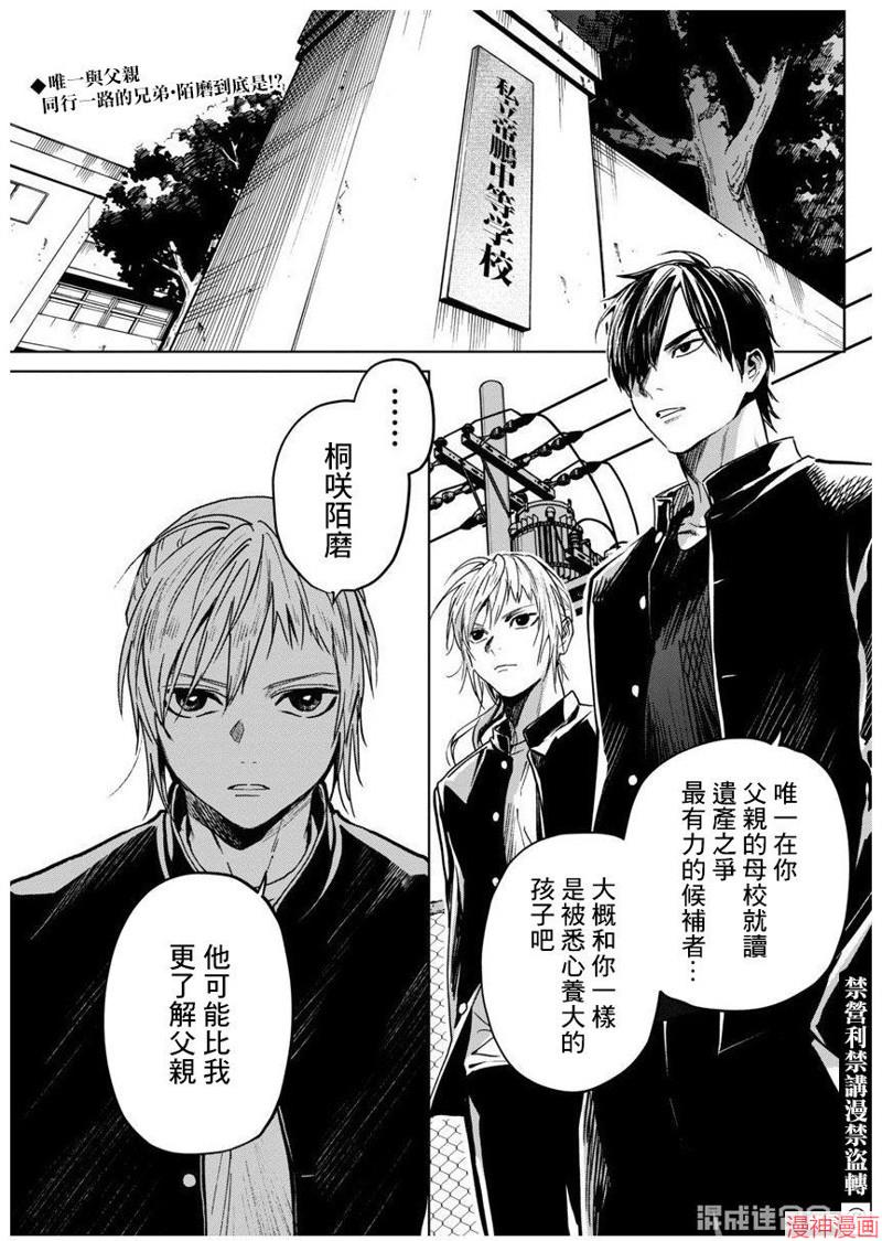 前日谈140