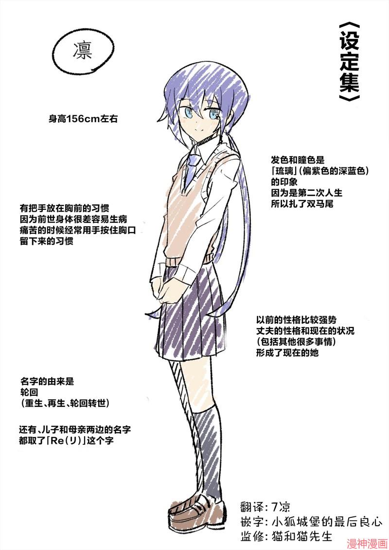番外篇0