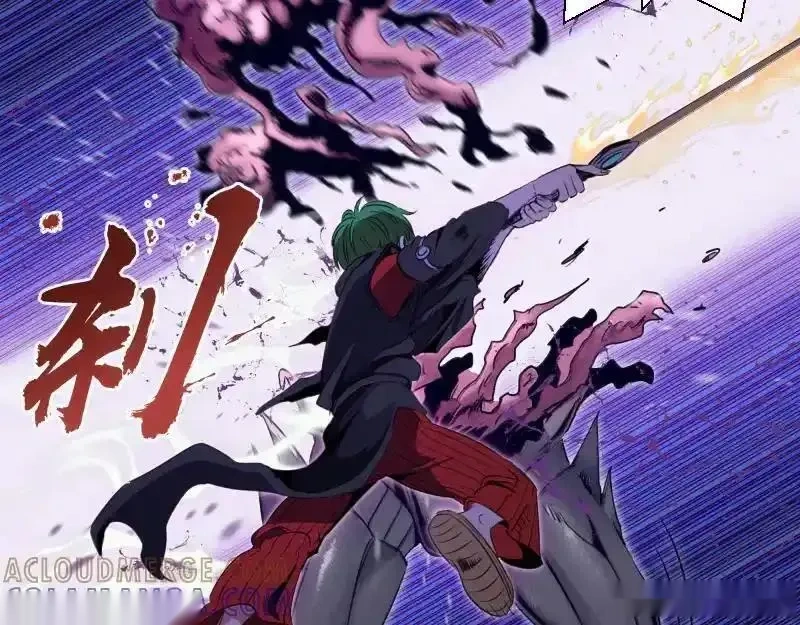 第343话 战斗白热化0