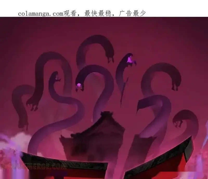 第511话 扶桑篇-“校霸”登场！0