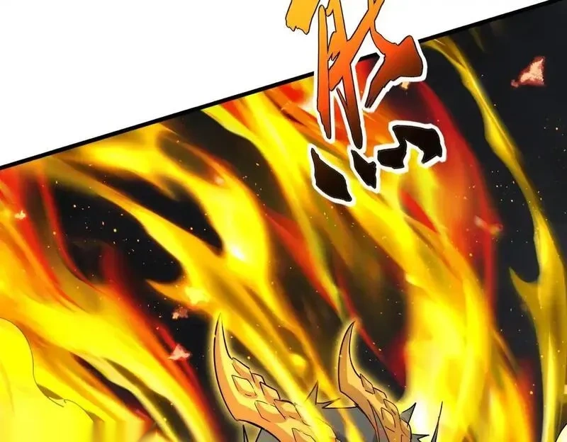 第733话 燃烧神魂，最后的金炎2