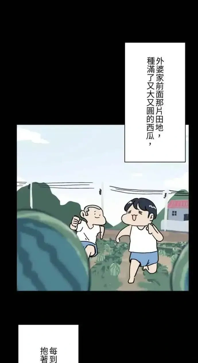 [第1053话] 西瓜3